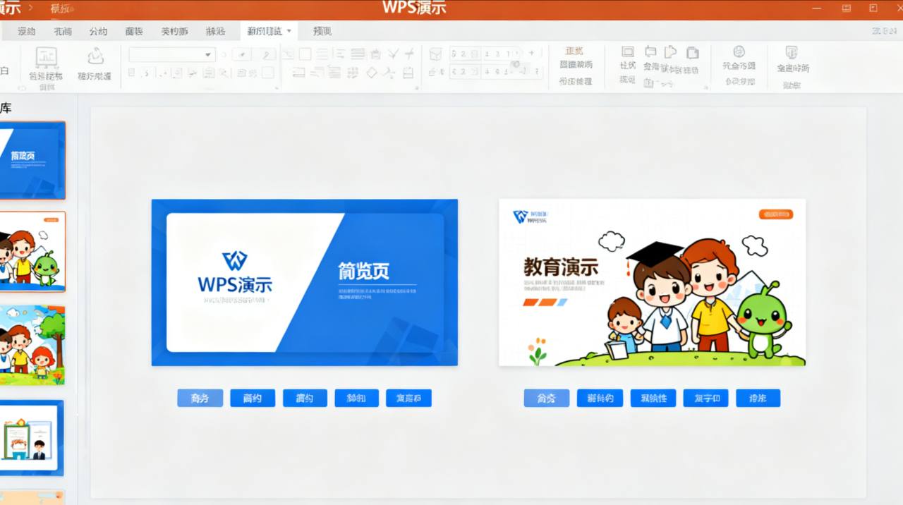 WPS Office十大特色功能盘点：超越传统办公软件的创新体验